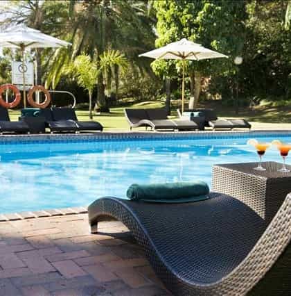 Oudtshoorn Inn Hotel, Oudtshoorn | Timbuktu Travel