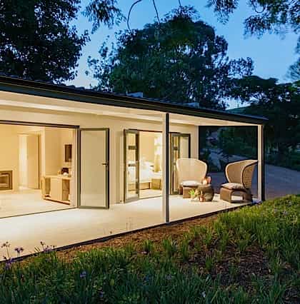 Jordan Wines Luxury Suites, Stellenbosch | Timbuktu Travel