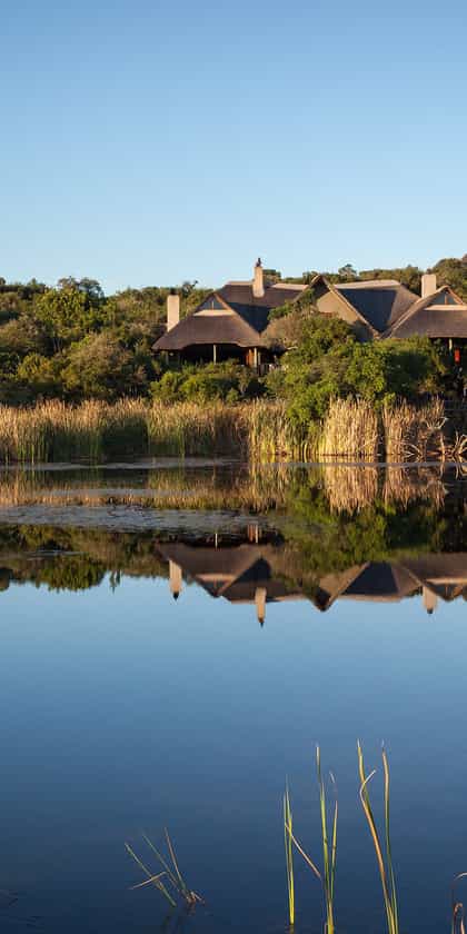 Kichaka Lodge, Eastern Cape | Timbuktu Travel