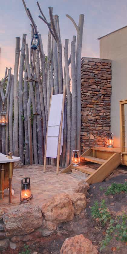 Garden Route Game Lodge, Mossel Bay | Timbuktu Travel