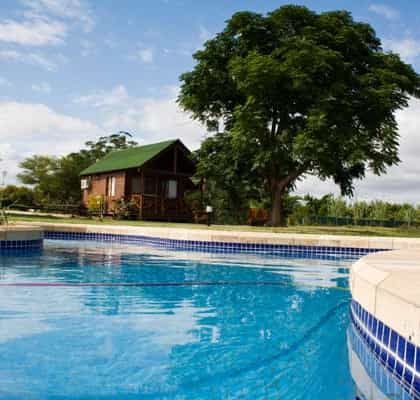 Lenmore Chalets , Eastern Cape | Timbuktu Travel