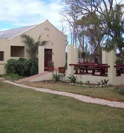 Rosedale Bed & Breakfast, Eastern Cape | Timbuktu Travel
