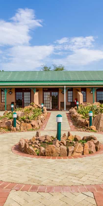 Zulu Nyala Heritage Safari Lodge, Hluhluwe-Imfolozi | Timbuktu Travel