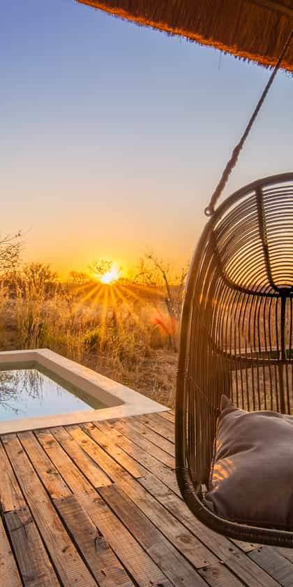 Ezulwini Billy's Lodge, Balule | Timbuktu Travel