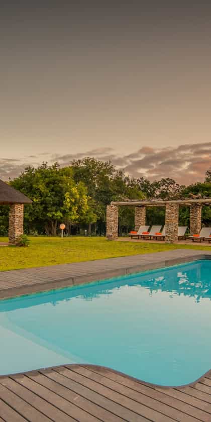 Karongwe River Lodge, Karongwe | Timbuktu Travel