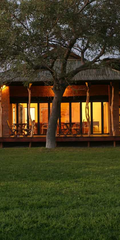 Baobab Ridge Private Lodge, Klaserie | Timbuktu Travel