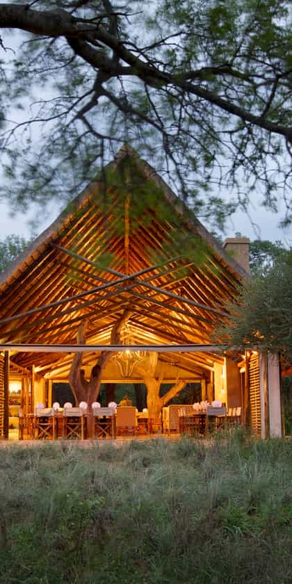 Kapama Southern Camp, Kapama | Timbuktu Travel