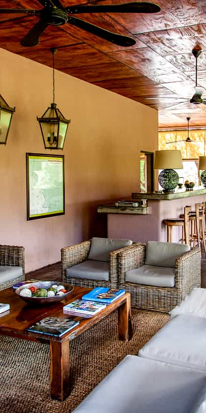 Honeyguide Mantobeni Tented Camp, Manyeleti | Timbuktu Travel