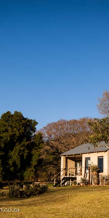 Rorke's Drift Lodge, KwaZulu Natal Battlefields | Timbuktu Travel