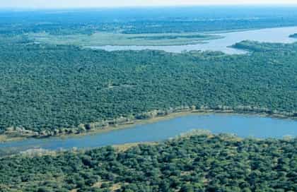 Ndumo Lodge, Zululand & The Elephant Coast | Timbuktu Travel