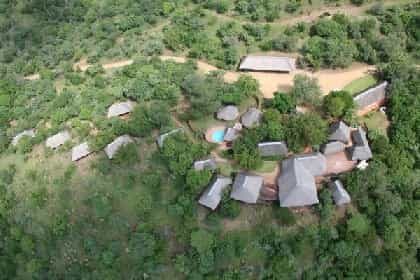 Mvubu River Lodge, Zululand & The Elephant Coast | Timbuktu Travel