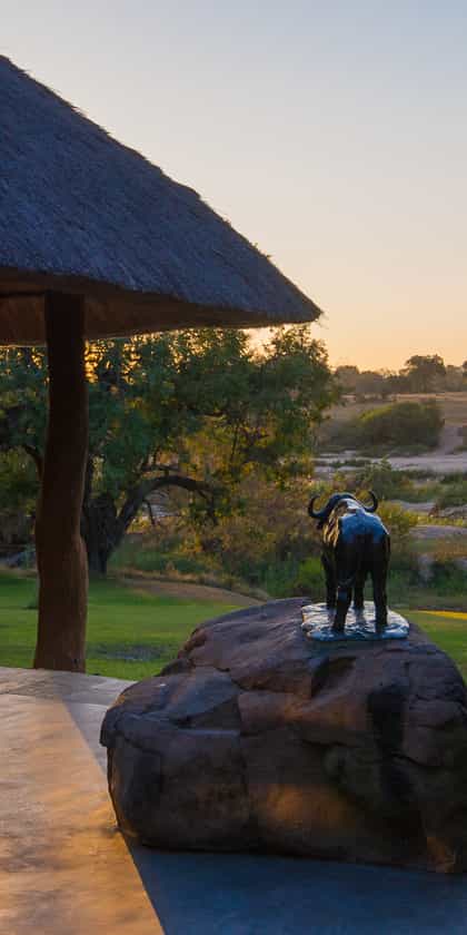 Inyati Game Lodge, South & West Sabi Sands | Timbuktu Travel