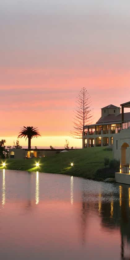 Asara Wine Estate & Hotel, Stellenbosch | Timbuktu Travel