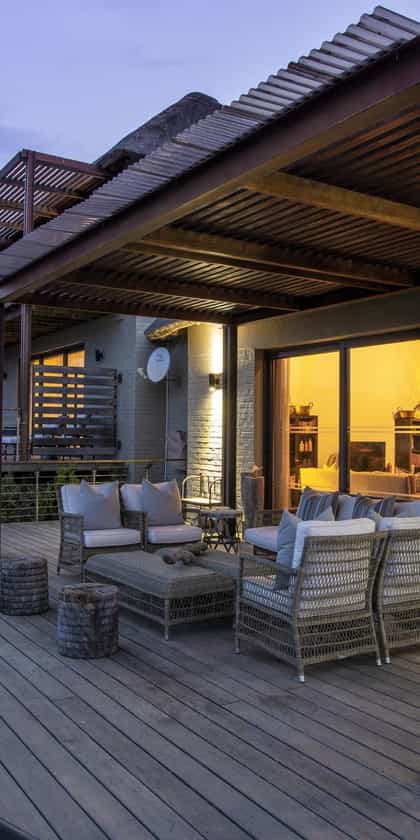 Shamwari Sarili, Eastern Cape | Timbuktu Travel