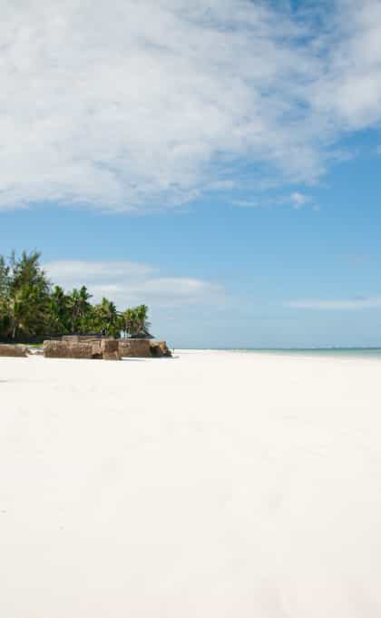 Lantana Galu Beach, Diani | Timbuktu Travel