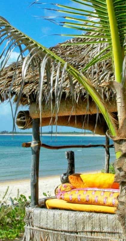 Kiwayu Safari Village, Lamu | Timbuktu Travel