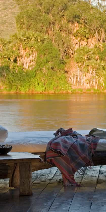 Galdessa Camp, Tsavo | Timbuktu Travel