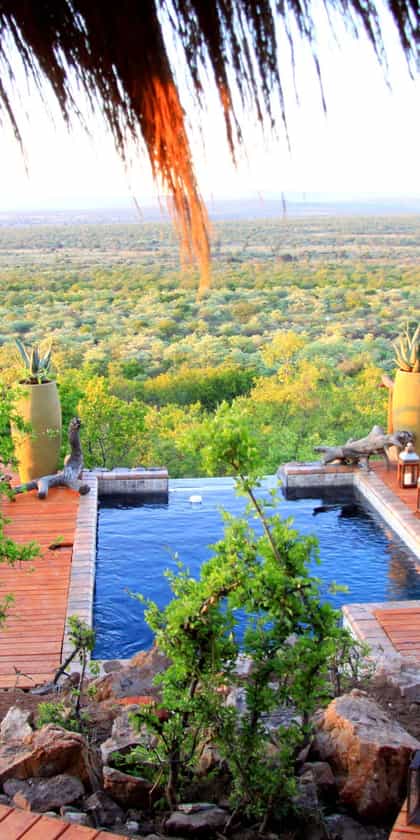Bushwa Private Game Lodge, Waterberg | Timbuktu Travel