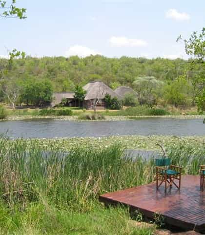 Witwater Safari Lodge & Spa , Waterberg | Timbuktu Travel