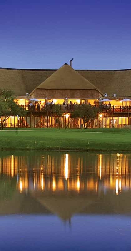 Zebula Golf Estate & Spa, Waterberg | Timbuktu Travel