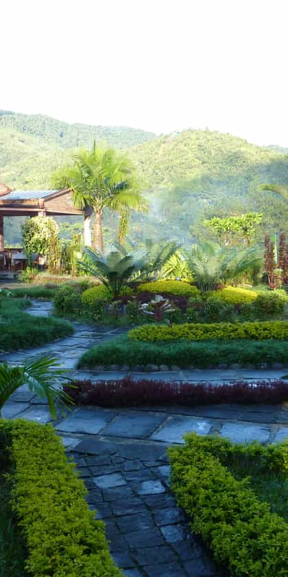 Centrest Sejour Hotel, Ranomafana | Timbuktu Travel