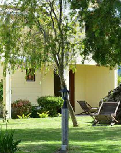 Hotel Les Geraniums, Reunion | Timbuktu Travel