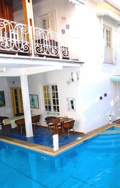 Juliette Dodu Hotel, Reunion | Timbuktu Travel