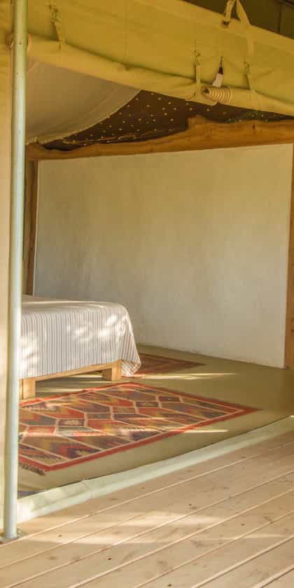 Shompole Wilderness, Shompole | Timbuktu Travel