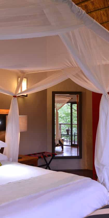 Victoria Falls Safari Suites, Victoria Falls | Timbuktu Travel