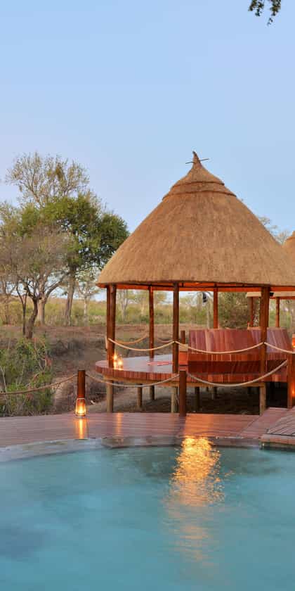 Hoyo Hoyo Safari Lodge, Central Kruger | Timbuktu Travel