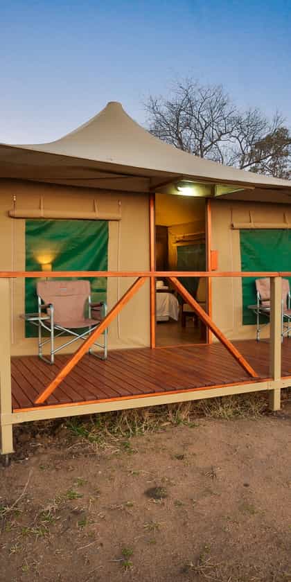 Tangala Safari Camp, Thornybush | Timbuktu Travel