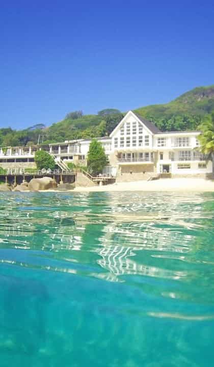 BLISS Hotel Mahe, Seychelles | Timbuktu Travel