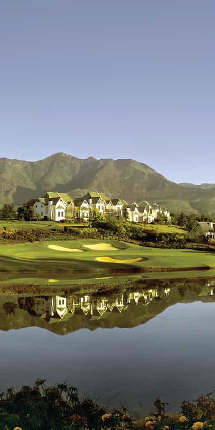 Fancourt Hotel, George | Timbuktu Travel