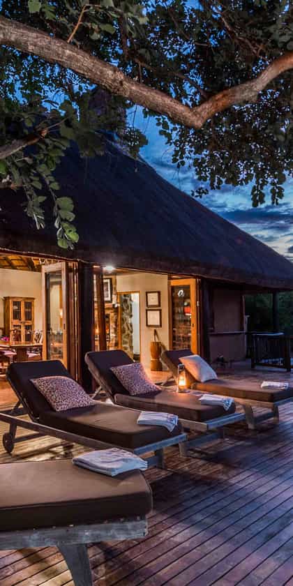 iBhubesi Game Lodge, Welgevonden Game Reserve | Timbuktu Travel