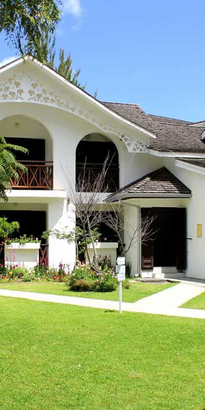 Hotel Le Vieux Cep, Reunion | Timbuktu Travel