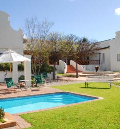 Naries Namakwa Retreat, Cederberg | Timbuktu Travel