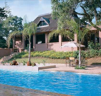 Taj Pamodzi Hotel, Lusaka | Timbuktu Travel