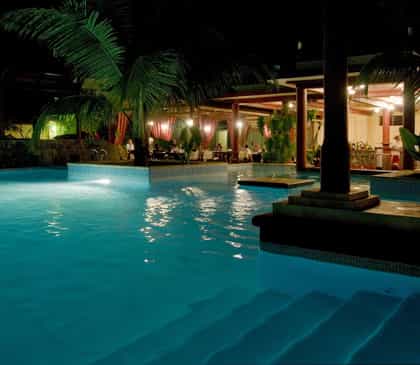 Le Grand Hotel Diego, Diego Suarez | Timbuktu Travel