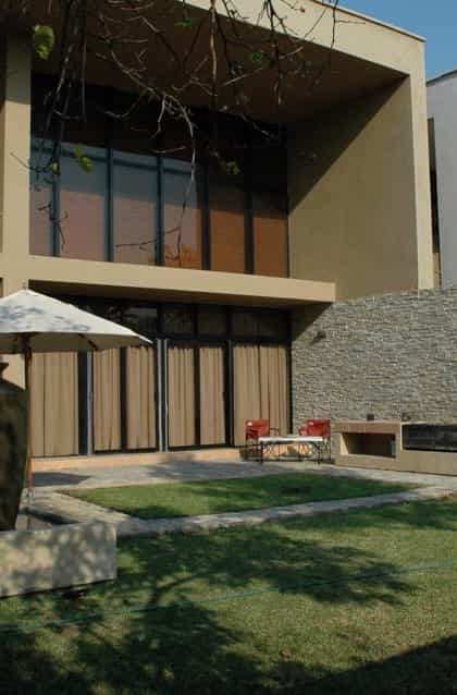 Roma-Place, Lusaka | Timbuktu Travel