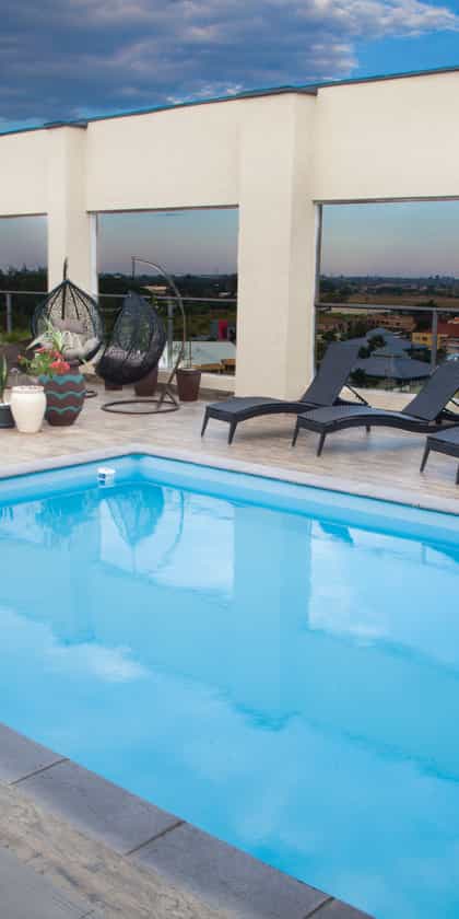 Protea Hotel Lusaka Towers, Lusaka | Timbuktu Travel