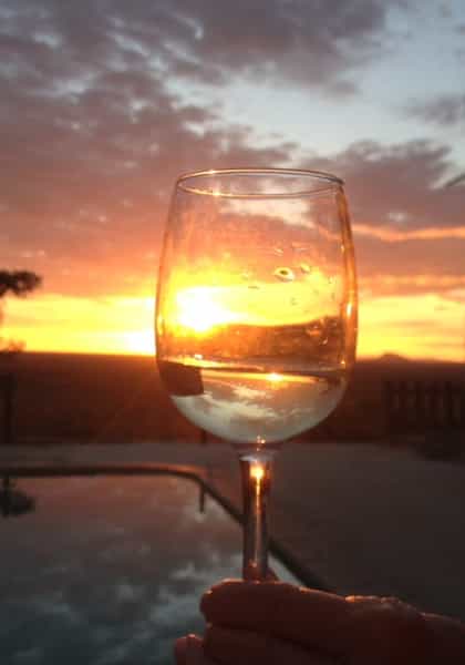 Aloegrove Safari Lodge, Otjiwarongo | Timbuktu Travel