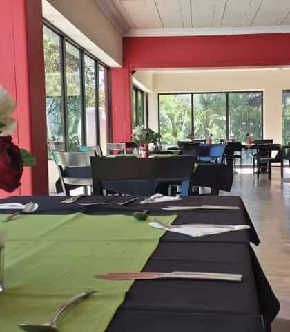 Clanwilliam Lodge, Cederberg | Timbuktu Travel