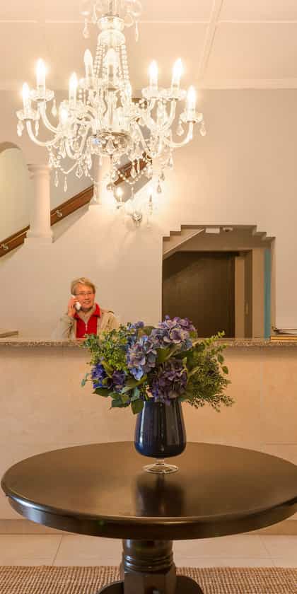 Clanwilliam Hotel, Cederberg | Timbuktu Travel