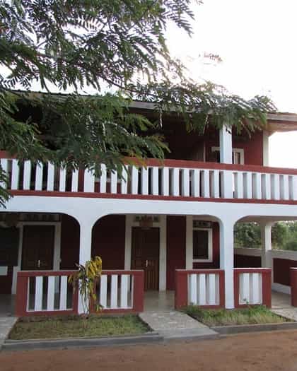 Vazimba Hotel, Tsingy De Bemaraha | Timbuktu Travel