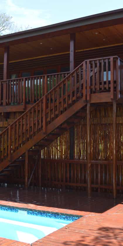 Monzi Safari Lodge, Zululand & The Elephant Coast | Timbuktu Travel