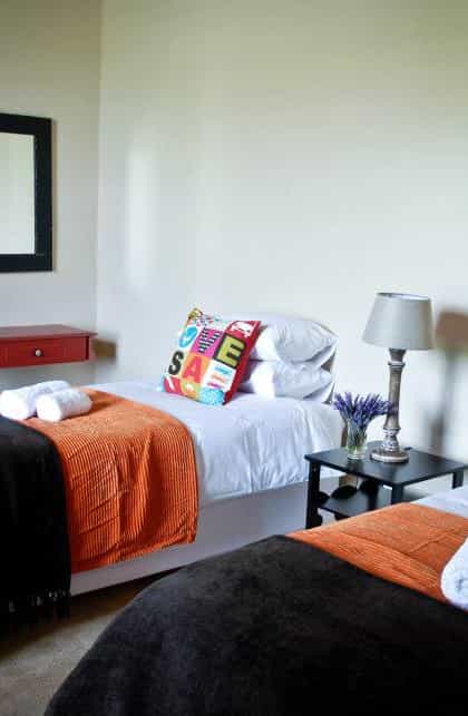 Kaleo Manor, Cederberg | Timbuktu Travel