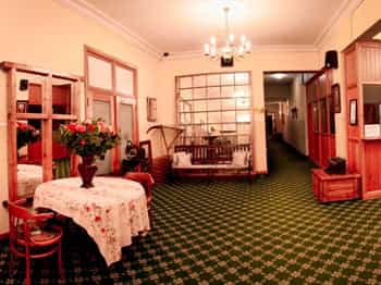 Citrusdal Country Lodge, Cederberg | Timbuktu Travel