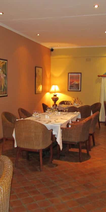 Casa Mia, Blantyre | Timbuktu Travel