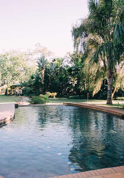 Casa Kadiki Guest House, Harare | Timbuktu Travel