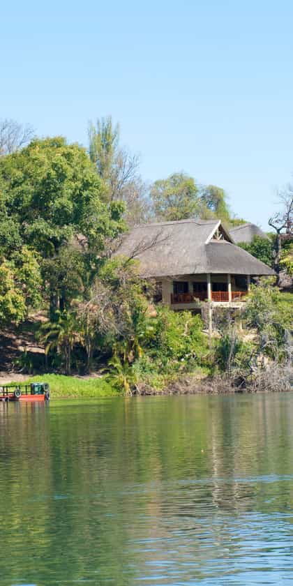 Divava Okavango Resort & Spa, Caprivi (the Zambezi Region) | Timbuktu Travel